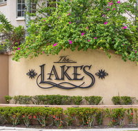 The Lakes Cairns Resort - Maitland Accommodation