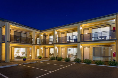 The Bay Motel - Safety Beach - Maitland Accommodation 5