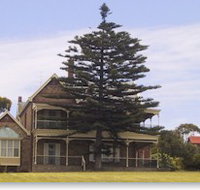 Boston House Motel - Maitland Accommodation