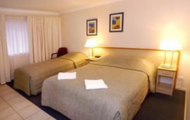 Ipswich QLD Maitland Accommodation