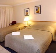 Best Western Ipswich Heritage Motor Inn - Maitland Accommodation