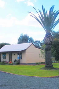 Murray River Resort - Maitland Accommodation 0