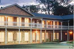 Penrith NSW Maitland Accommodation