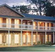 Quality Inn Penrith - Maitland Accommodation