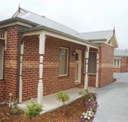 Yarravillas - Maitland Accommodation