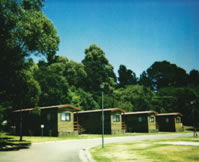Katoomba Falls Caravan Park - Maitland Accommodation 0