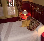Triune House Bed and Breakfast - Maitland Accommodation