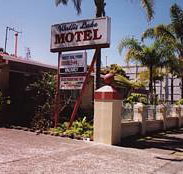 Wallis Lake Motel - Maitland Accommodation