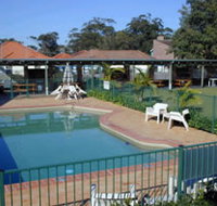 Gallipoli Court - Maitland Accommodation