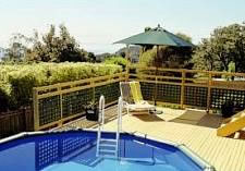 BLUE WATERS BED AND BREAKFAST - Maitland Accommodation 0