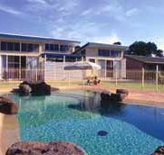 Park View Holiday Units - Maitland Accommodation