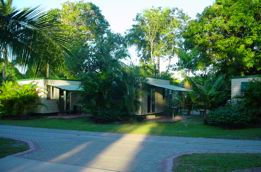 Cardwell Van Park - Maitland Accommodation 0