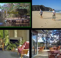 Gipsy Point Lodge - Maitland Accommodation