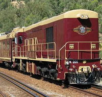 Spirit Of The West - Maitland Accommodation