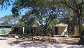 Ngukurr NT Maitland Accommodation