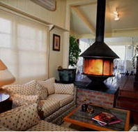 Squids Ink Motel And Restaurant - Maitland Accommodation