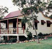 Mango Hill B and B - Maitland Accommodation