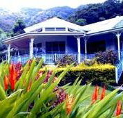 Nutmeg Grove - Maitland Accommodation