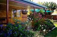 Cairns Bed And Breakfast - Maitland Accommodation 0