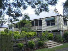  Maitland Accommodation
