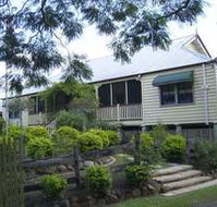 Thornton Country Retreat - Maitland Accommodation