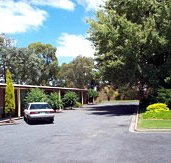 Jubilee Motor Inn - Maitland Accommodation