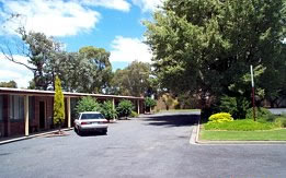 Jubilee Motor Inn - Maitland Accommodation 0