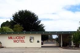 Millicent SA Maitland Accommodation