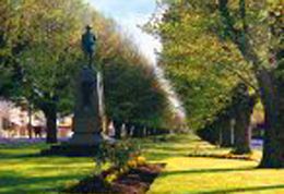 Amble Inn Motel - Maitland Accommodation 0