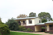 Arendell Holiday Units - Maitland Accommodation 0
