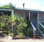 Ellisfield Farm - Maitland Accommodation