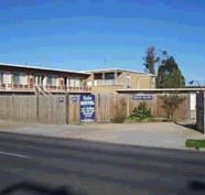 Sale Motel - Maitland Accommodation