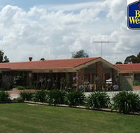  Werribee Park Motor Inn - Maitland Accommodation