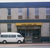 The Flying Angel Club - Maitland Accommodation
