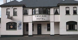 Cascade Hotel - Maitland Accommodation 0