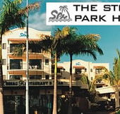 Strand Park Hotel - Maitland Accommodation