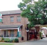 Cedar Lodge Motel - Maitland Accommodation