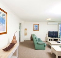 Sails Apartments - Maitland Accommodation