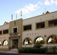 LIFESTYLE GRAND PTY LTD - Maitland Accommodation