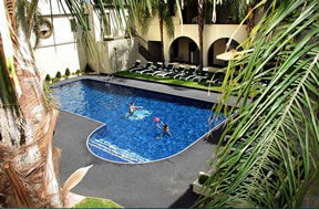 LIFESTYLE GRAND PTY LTD - Maitland Accommodation 2