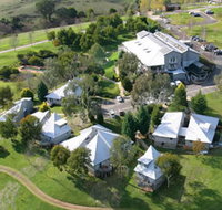 Pinnacle Valley Resort - Maitland Accommodation
