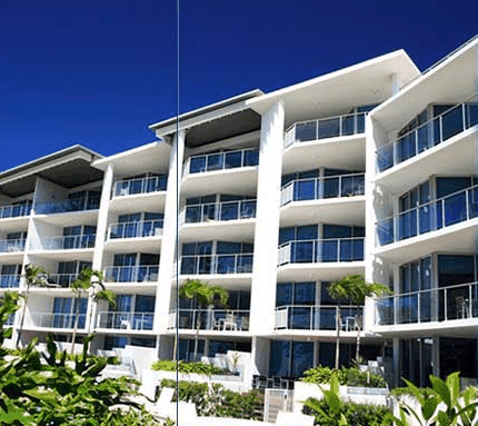 C Bargara Resort - Maitland Accommodation