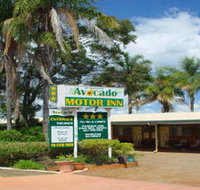 Avocado Motor Inn - Maitland Accommodation