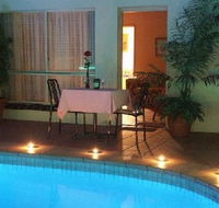 Abbotswood Motor Inn - Maitland Accommodation