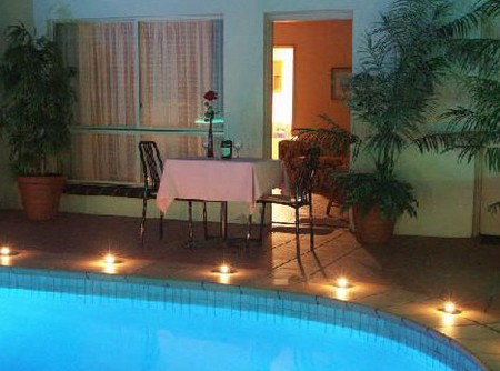 Abbotswood Motor Inn - Maitland Accommodation 0