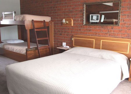 Abbotswood Motor Inn - Maitland Accommodation 1