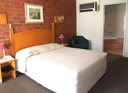 Abbotswood Motor Inn - Maitland Accommodation 2