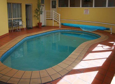 Abbotswood Motor Inn - Maitland Accommodation 3