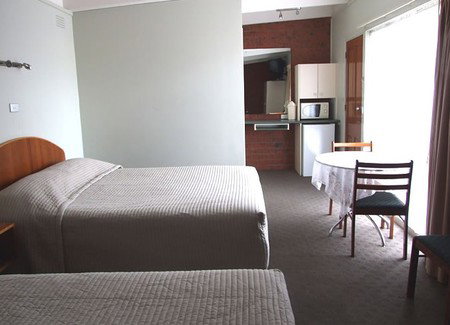 Abbotswood Motor Inn - Maitland Accommodation 4