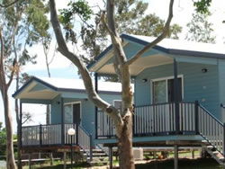Atherton Halloran's Leisure Park - Maitland Accommodation 0